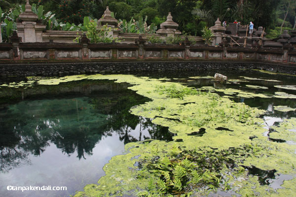 Tirta Empul, Bali