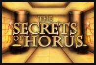 Secrets of Horus