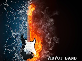 Vidyut Band