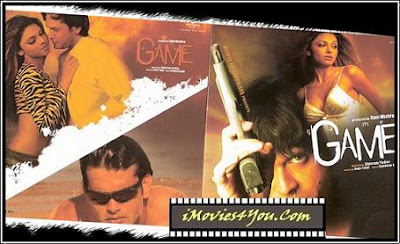 Game 2007 Hindi Movie Watch Online