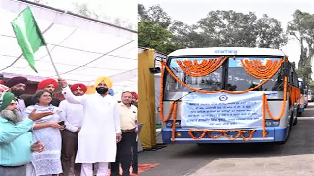 In view of new routes, PRTC To add 219 new buses: Laljit Singh Bhullar