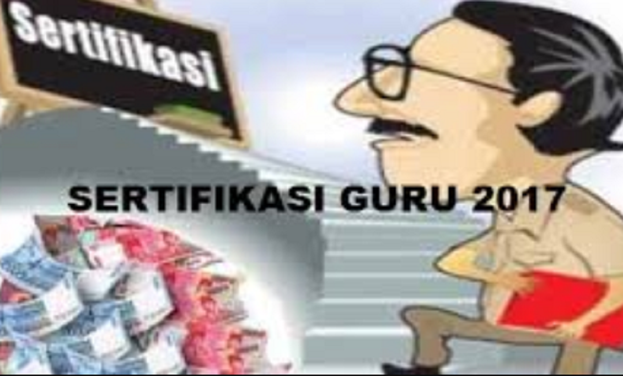 Kualifikasi dan Sertifikasi Guru