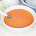 SuperGazpacho, mi receta especial de gazpacho enriquecido con
superalimentos