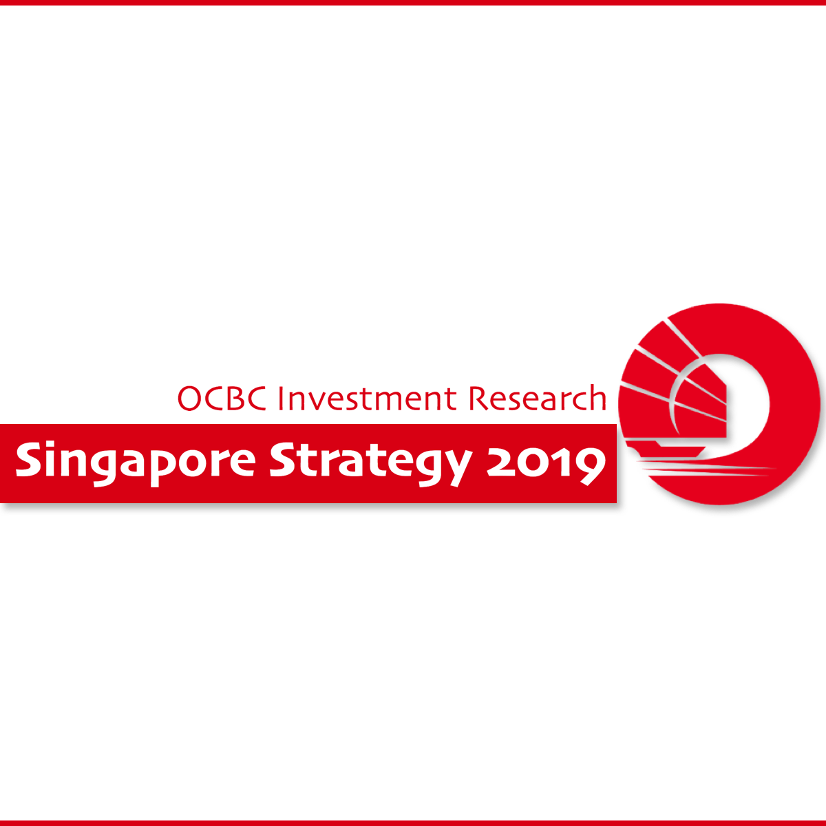 Singapore Strategy 2019 ~ OCBC Investment Research | SGinvestors.io