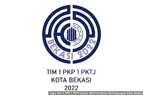 Logo Tim 1 PKP 1 PKTJ Tahun 2022 Diresmikan, Simak Maknanya!