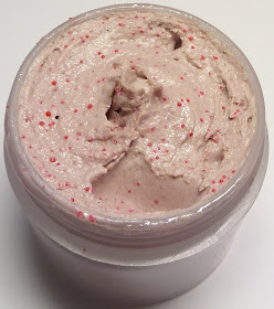 Ever After Malibu Mud Exfoliating Face Mask Scrub