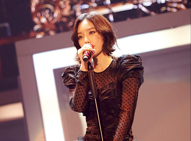 Konser Taeyeon