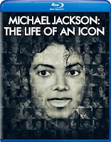 Michael Jackson The Life of an Icon (2011)