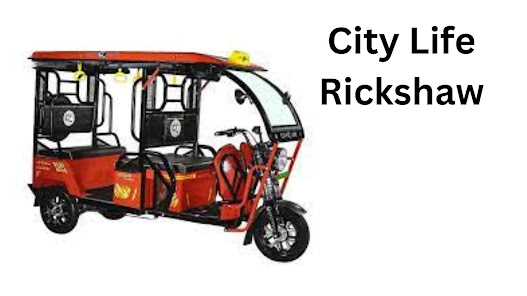 Battery rickshaw manufacturers in india