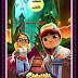 تحميل جميع اصدرات لعبة صب واى سيرفرس مجانا Download Subway Surfers 2016