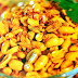 Resepi Kacang Tanah Goreng Bawang Putih
