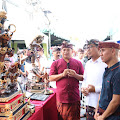  Buka Braban Festival, Wawali Denpasar Ajak Masyarakat Terus Berkreasi dan Lestarikan Seni Budaya