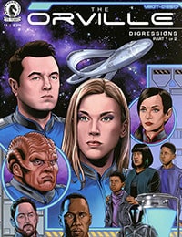 The Orville (2021)