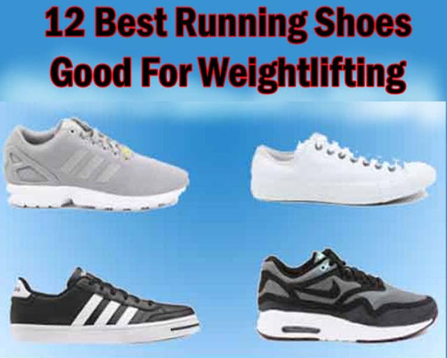 Are Running Shoes Good For Weightlifting