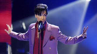 Singer Prince Falls Sick, Forces Plane To Make Emergency Landing