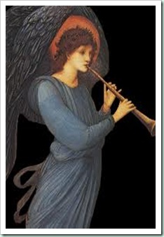 burne jones gabriel