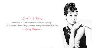 12 quotes of audrey hepburn