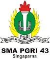  SMA PGRI 43 SPA