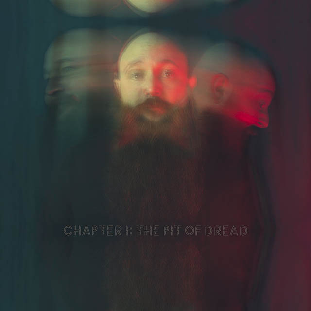 Ο δίσκος του Will Shaw "Chapter 1: The Pit of Dread"