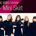 Miniskirt, Show Music core 20140208