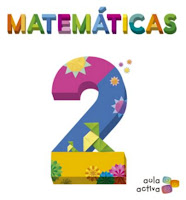  MATEMÁTICAS 2º