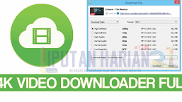 4K Video Downloader Full Version 2021 (Win/Mac)