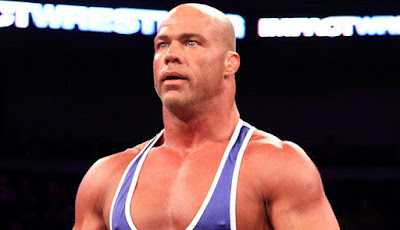 Kurt Angle