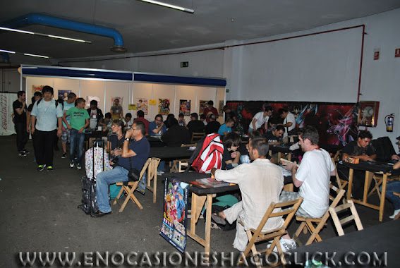 japan weekend madrid septiembre 2012 fotos videos