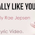 I Really Like You Lyrics Chords by Carly Rae Jepsen