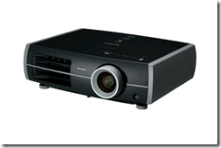 Epson EH-TW5800 1080p Projectors 
