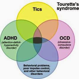 Tourette's Syndrome