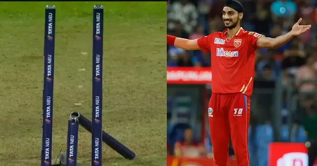 IPL 2023: The cost of LED stumps used in IPL is in lakhs, you will be surprised to know