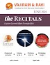 VAJIRAM & RAVI The Recitals June 2021 