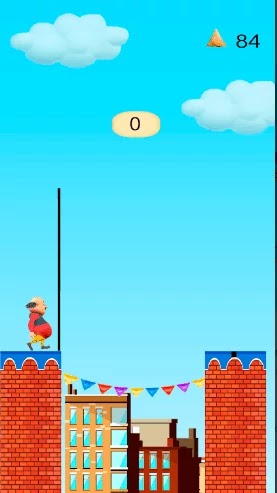 Motu Patlu Games