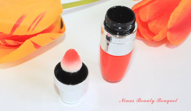 Lancome Juicy Review