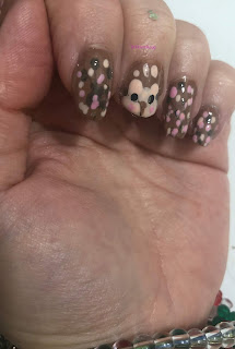 hedgehog_nail_art