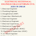 ELECTRICAL MECHANICAL ENGINEER DRAUGHTSMAN CIVIL JOBS IN OMAN