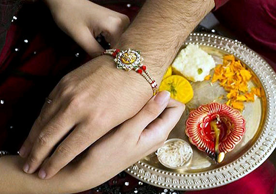 Raksha Bandhan Saturday, August 29 2015, Rakhi Pournami 2015, Raksha Bandhan 2015