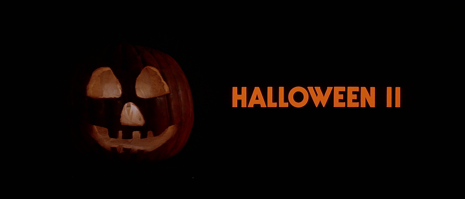 Halloween 2 1981 Movie