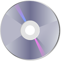 CD ড্রাইভার