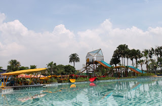 Harga Tiket Water Kingdom Mekarsari