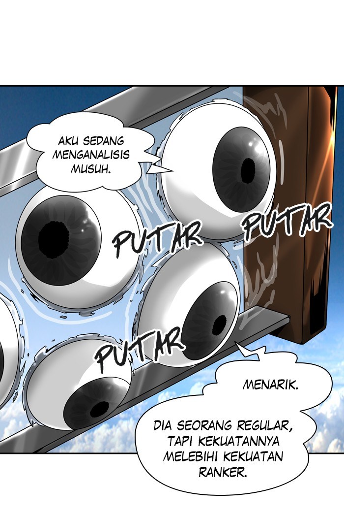 Webtoon Tower Of God Bahasa Indonesia Chapter 397