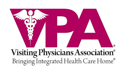 Visiting Physician's Association Logo