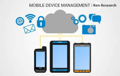 Europe Mobile Device Management