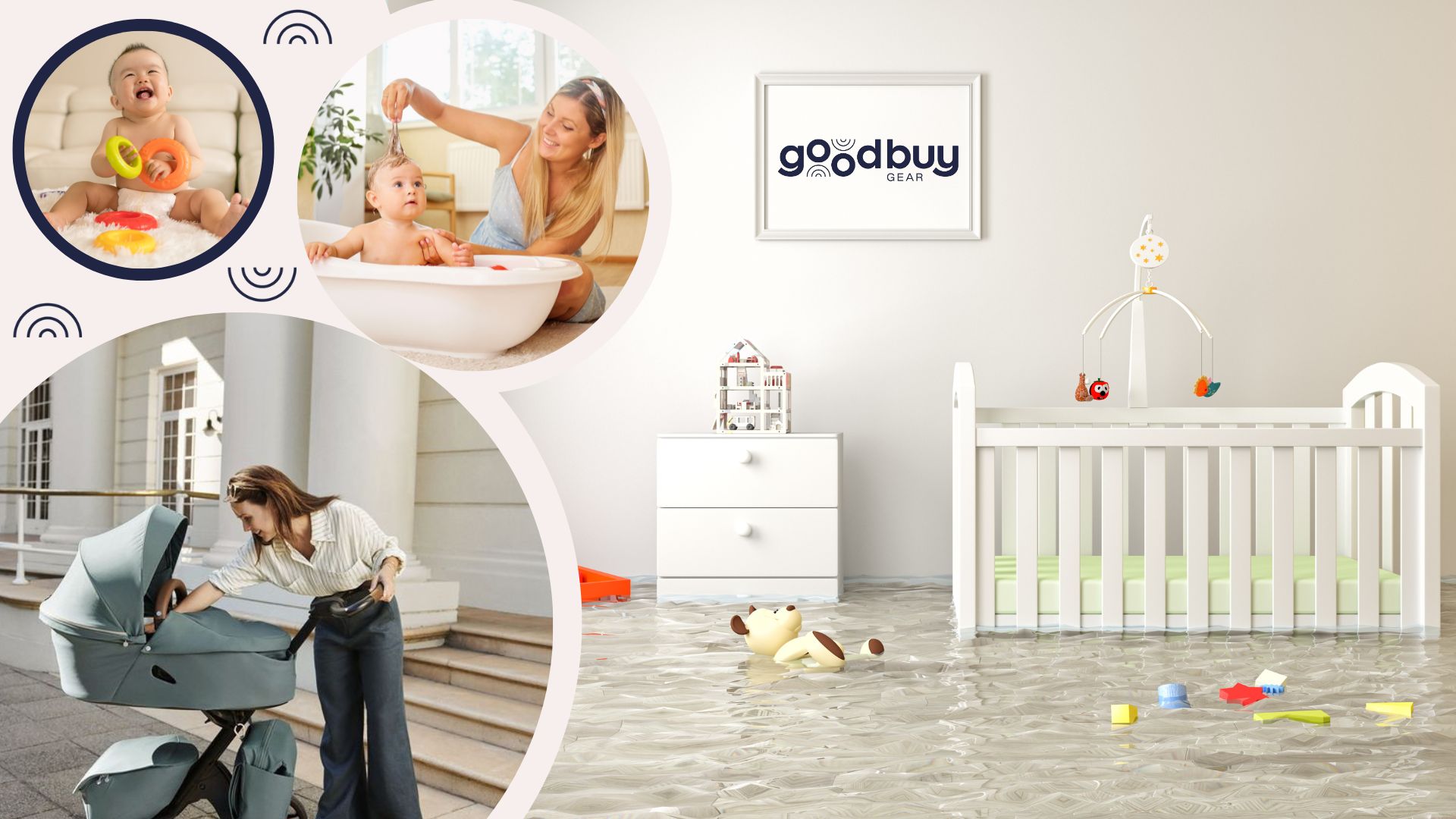 Saving Money and the Planet: The Benefits of Shopping for Baby Gear at GoodBuyGear.com