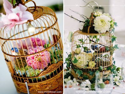 summer wedding decorations