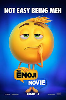 Film The Emoji Screenshot