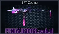T77 Zodiac