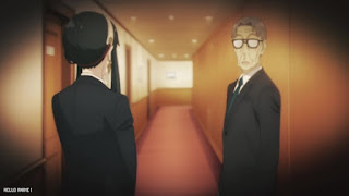 スパイファミリーアニメ 2期8話 ヨル 豪華客船編 花火 SPY x FAMILY Episode 33