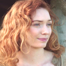 Eleanor Tomlinson - Poldark